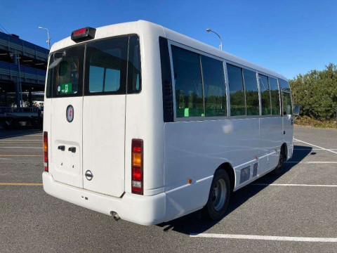 2015 Nissan Civilian Bus DVW41[1]