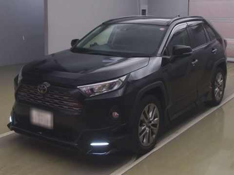 2020 Toyota RAV4 MXAA54[0]