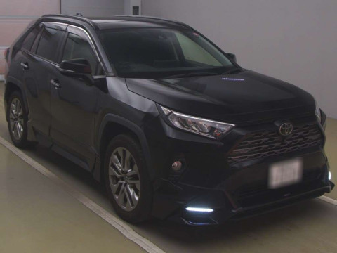 2020 Toyota RAV4 MXAA54[2]