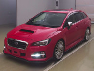 2015 Subaru Levorg