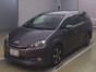 2015 Toyota Wish