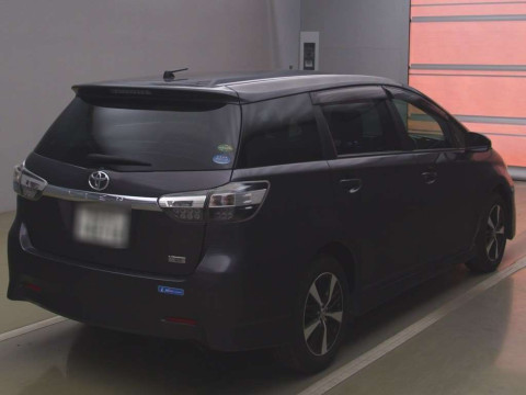 2015 Toyota Wish ZGE20W[1]