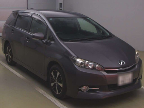 2015 Toyota Wish ZGE20W[2]