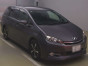 2015 Toyota Wish