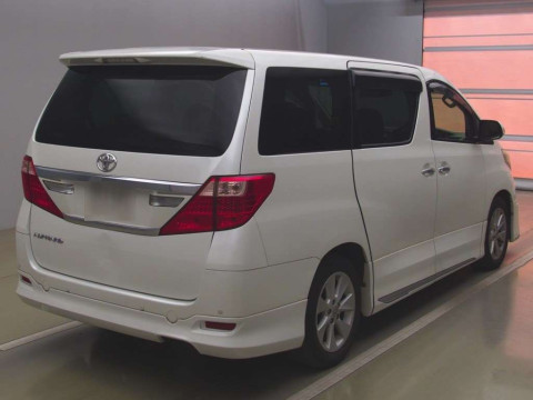 2012 Toyota Alphard ANH20W[1]