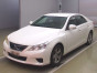 2010 Toyota Mark X