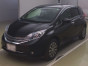 2015 Nissan Note