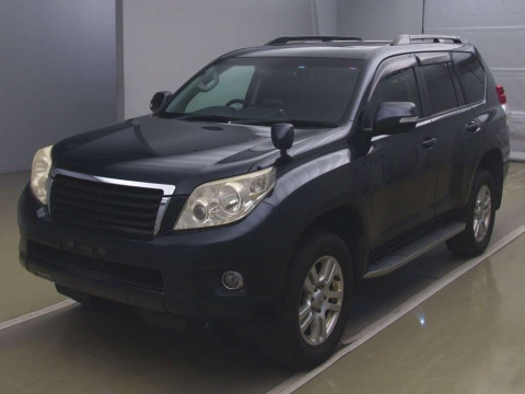 2009 Toyota Land Cruiser Prado GRJ150W[0]