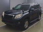 2009 Toyota Land Cruiser Prado