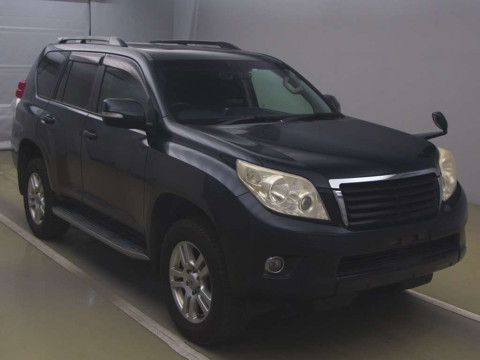 2009 Toyota Land Cruiser Prado GRJ150W[2]