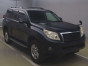 2009 Toyota Land Cruiser Prado