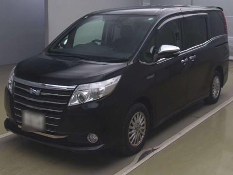 2015 Toyota Noah ZWR80G[0]