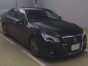 2015 Toyota Crown