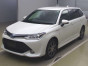 2016 Toyota Corolla Fielder