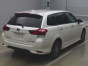 2016 Toyota Corolla Fielder