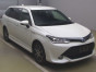 2016 Toyota Corolla Fielder