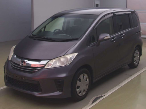 2015 Honda Freed GB3[0]