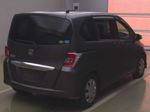 2015 Honda Freed GB3[1]