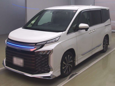 2022 Toyota Voxy ZWR90W[0]