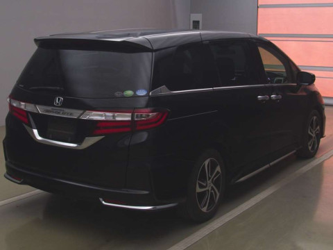 2014 Honda Odyssey RC1[1]