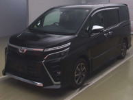 2021 Toyota Voxy