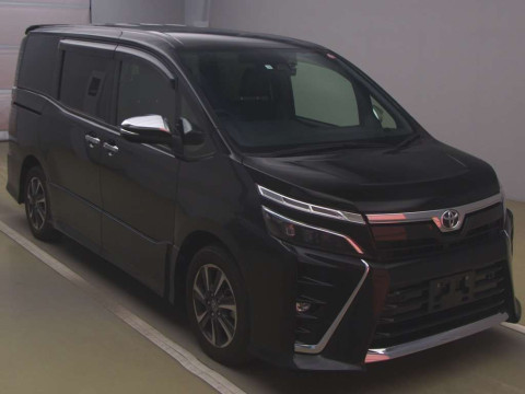 2021 Toyota Voxy ZRR80W[2]