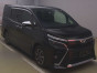 2021 Toyota Voxy