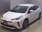 2022 Toyota Prius