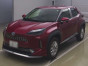 2021 Toyota YARIS CROSS