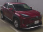 2021 Toyota YARIS CROSS