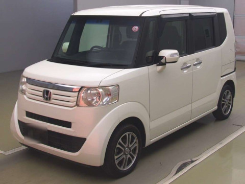 2014 Honda N-BOX JF1[0]