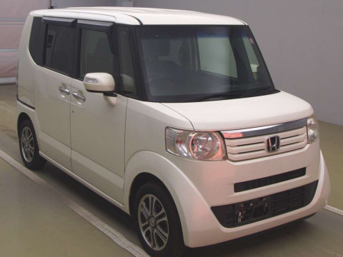 2014 Honda N-BOX JF1[2]