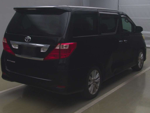 2010 Toyota Alphard ANH20W[1]