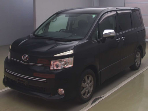 2009 Toyota Voxy ZRR70W[0]