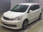 2012 Nissan Note