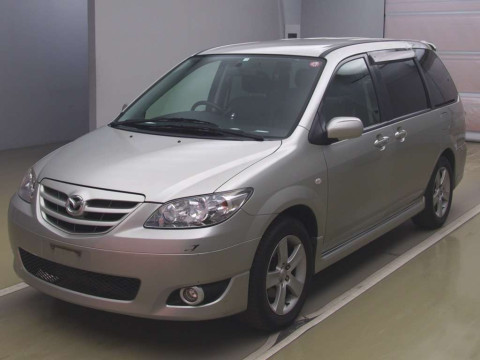 2006 Mazda MPV LW3W[0]