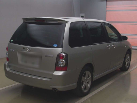 2006 Mazda MPV LW3W[1]