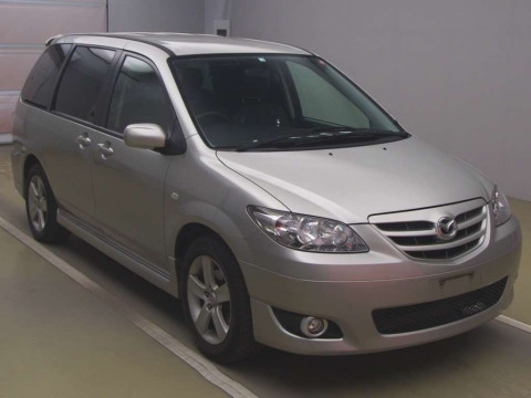 2006 Mazda MPV LW3W[2]