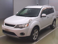 2006 Mitsubishi Outlander