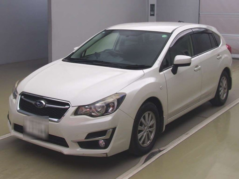 2015 Subaru Impreza Sports GP3[0]