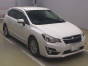 2015 Subaru Impreza Sports