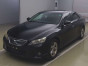 2010 Toyota Mark X