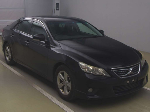 2010 Toyota Mark X GRX130[2]