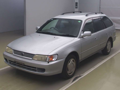 1999 Toyota Corolla Touring Wagon AE100G[0]