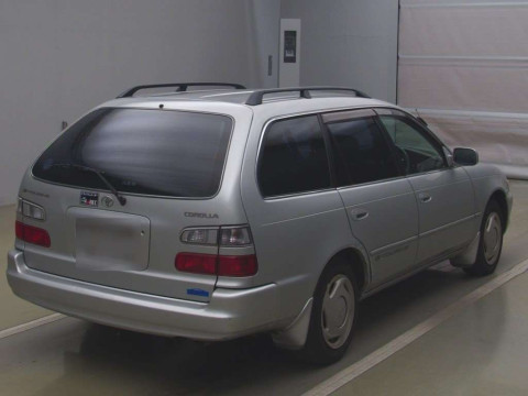 1999 Toyota Corolla Touring Wagon AE100G[1]