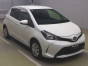 2014 Toyota Vitz