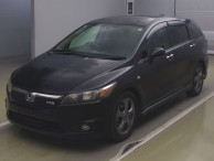 2009 Honda Stream