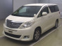 2012 Toyota Alphard