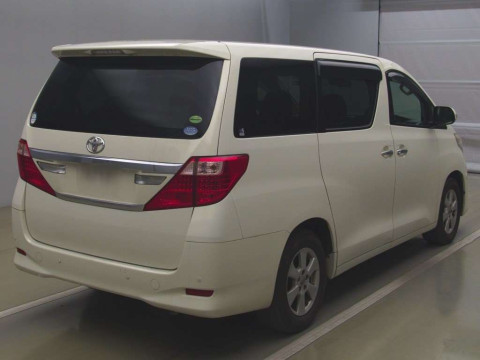 2012 Toyota Alphard ANH20W[1]