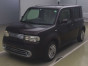 2014 Nissan Cube